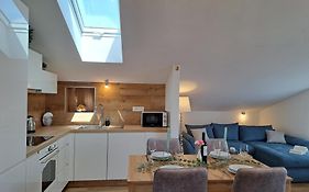 Apartments Jimmi