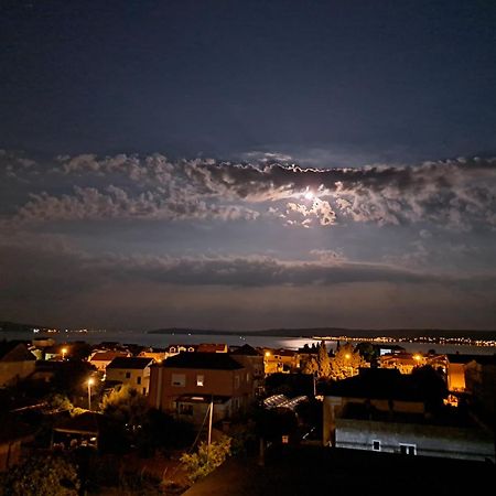Apartments Jimmi Kaštela Zewnętrze zdjęcie