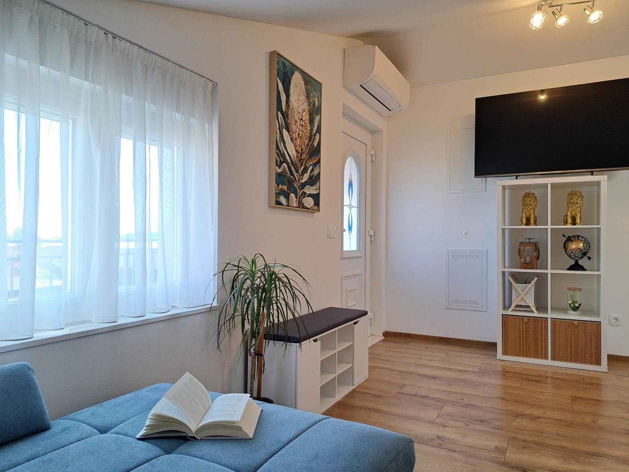 Apartments Jimmi Kaštela Zewnętrze zdjęcie