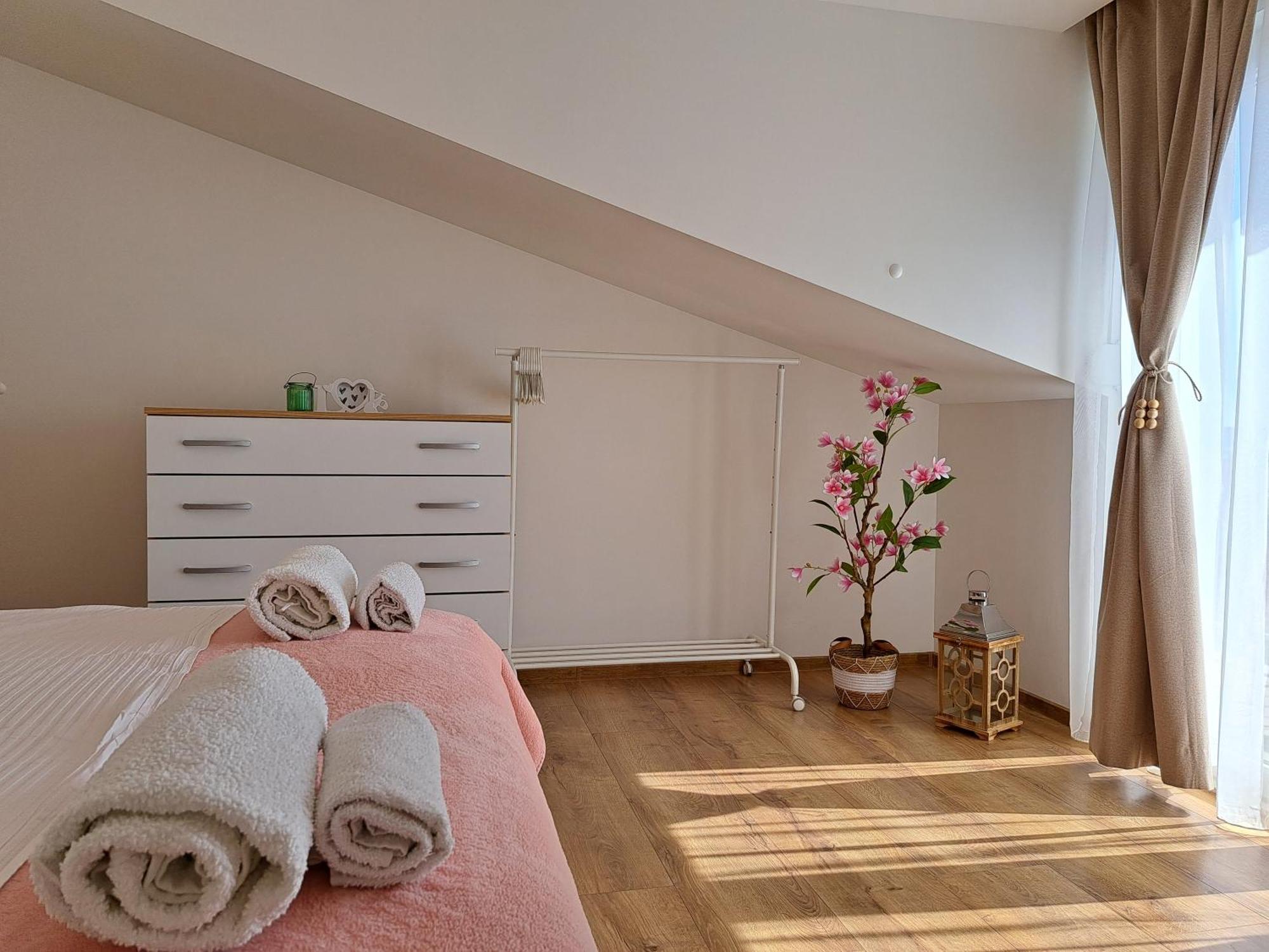 Apartments Jimmi Kaštela Zewnętrze zdjęcie