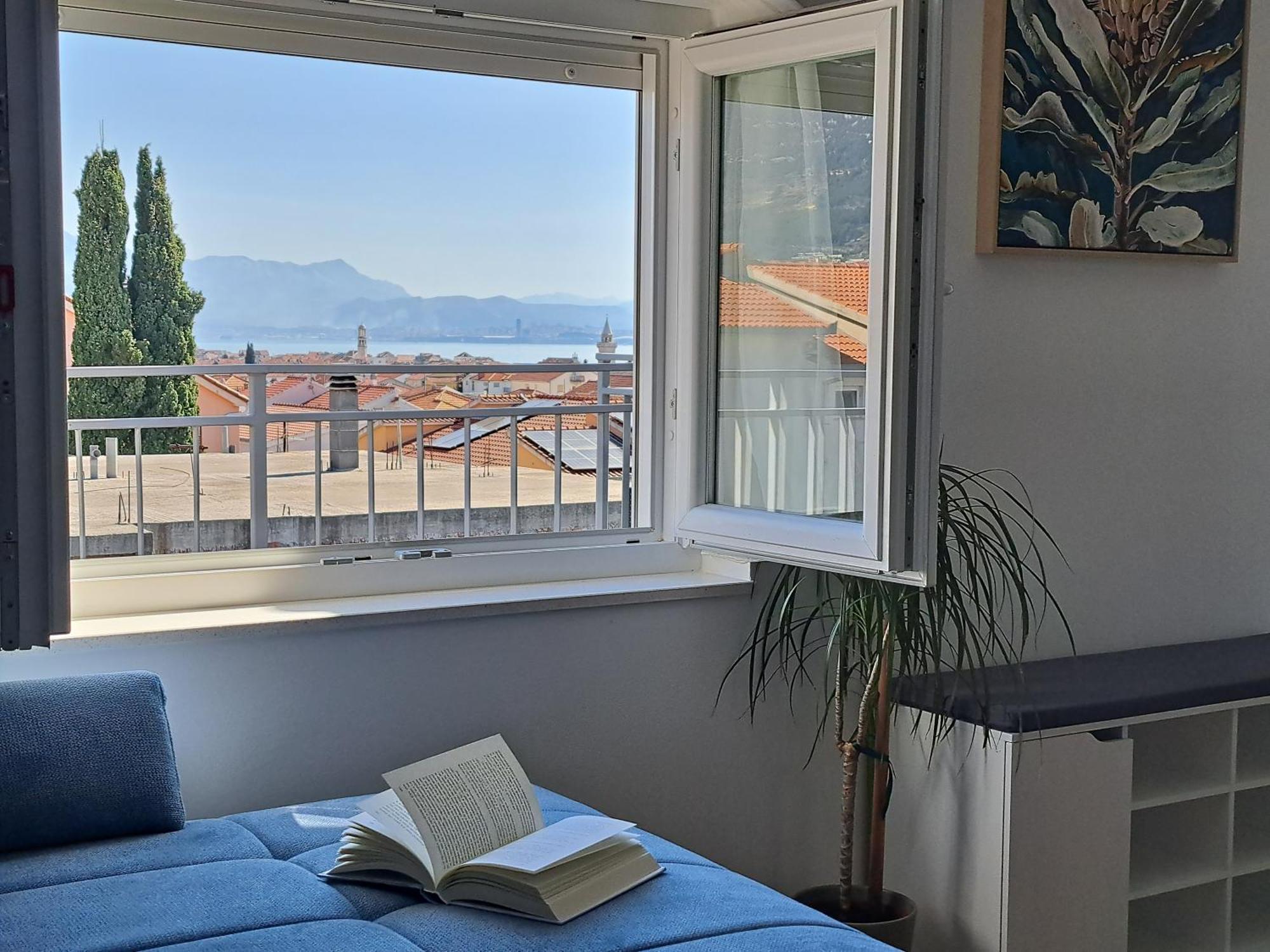 Apartments Jimmi Kaštela Zewnętrze zdjęcie