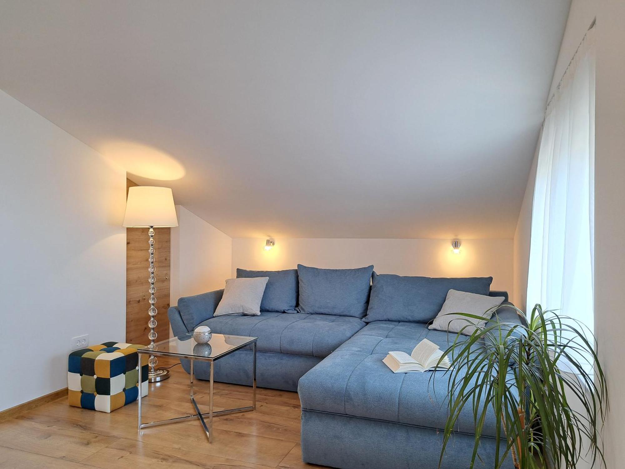 Apartments Jimmi Kaštela Zewnętrze zdjęcie
