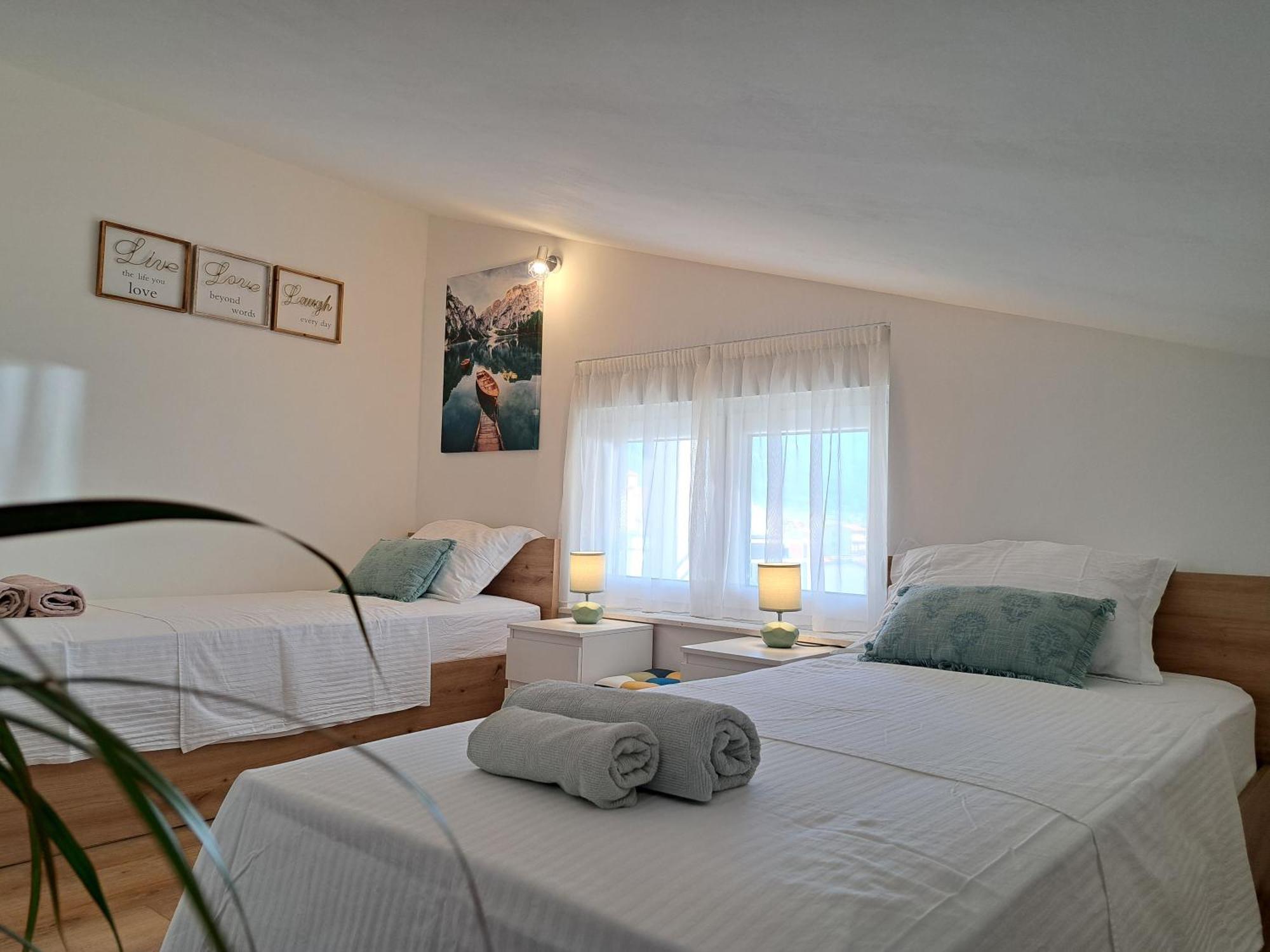 Apartments Jimmi Kaštela Zewnętrze zdjęcie