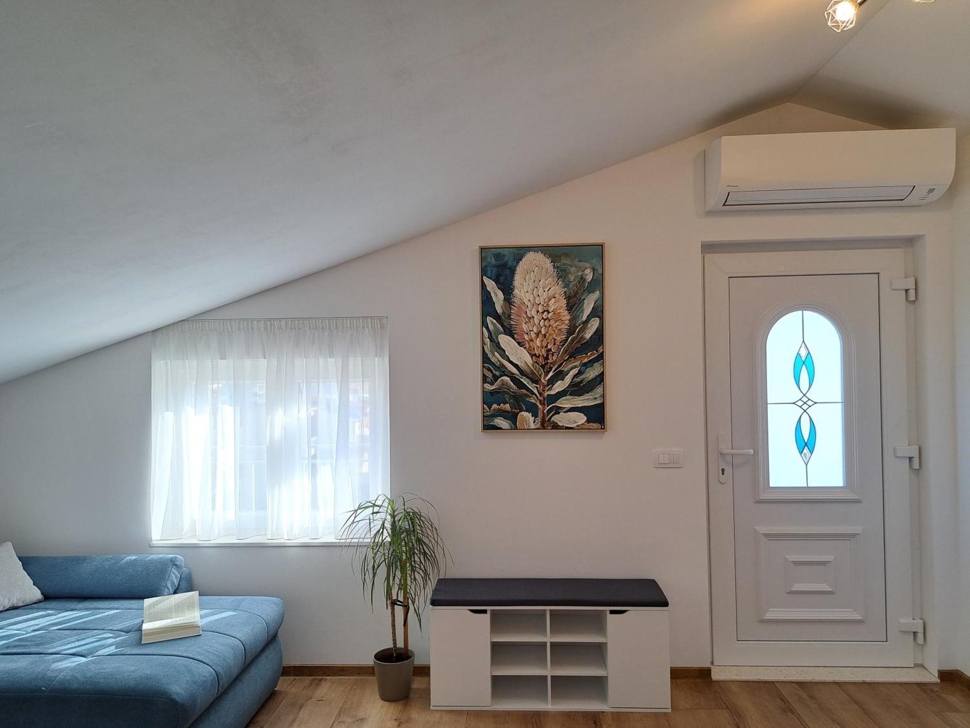 Apartments Jimmi Kaštela Zewnętrze zdjęcie