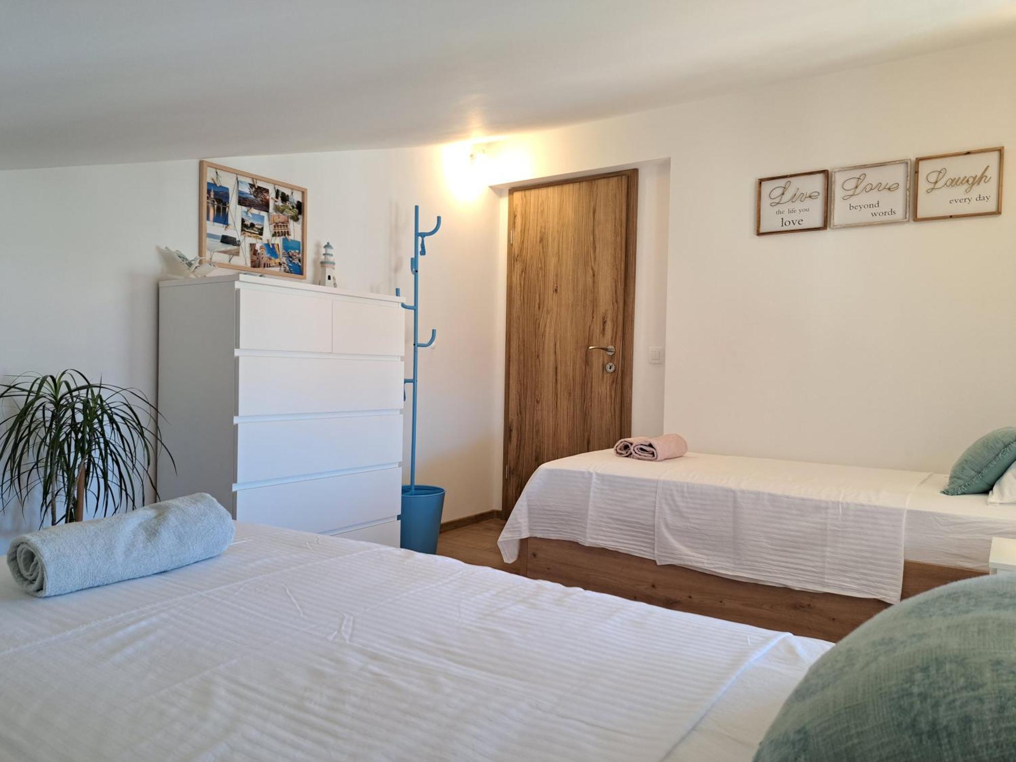 Apartments Jimmi Kaštela Zewnętrze zdjęcie