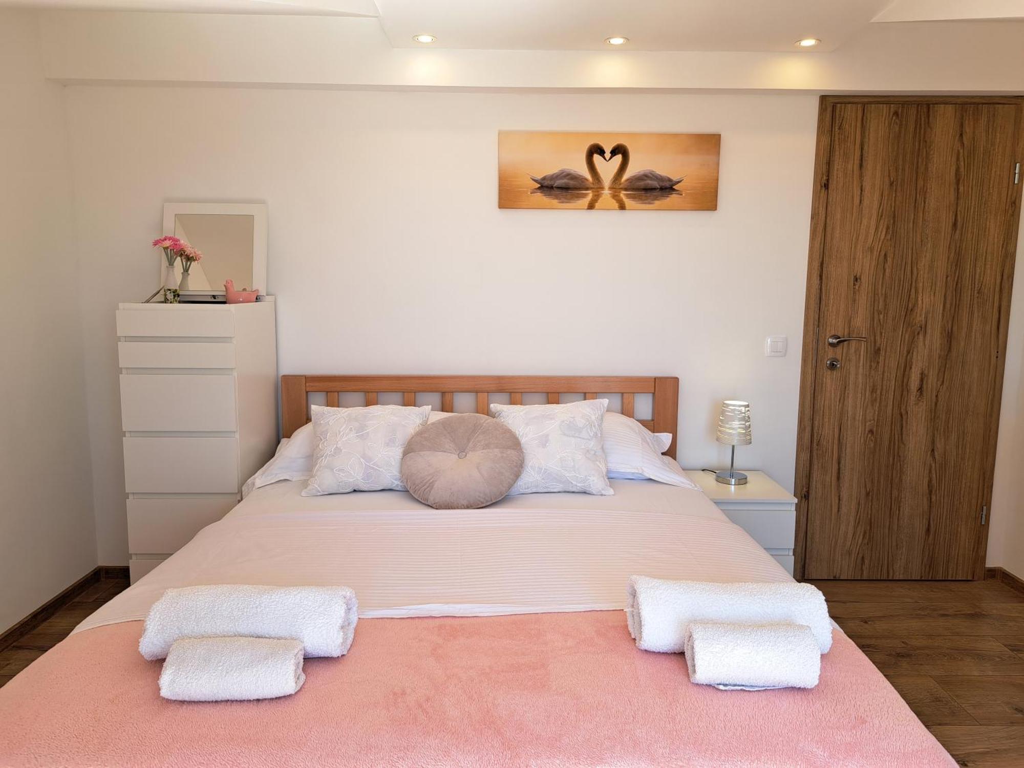 Apartments Jimmi Kaštela Zewnętrze zdjęcie