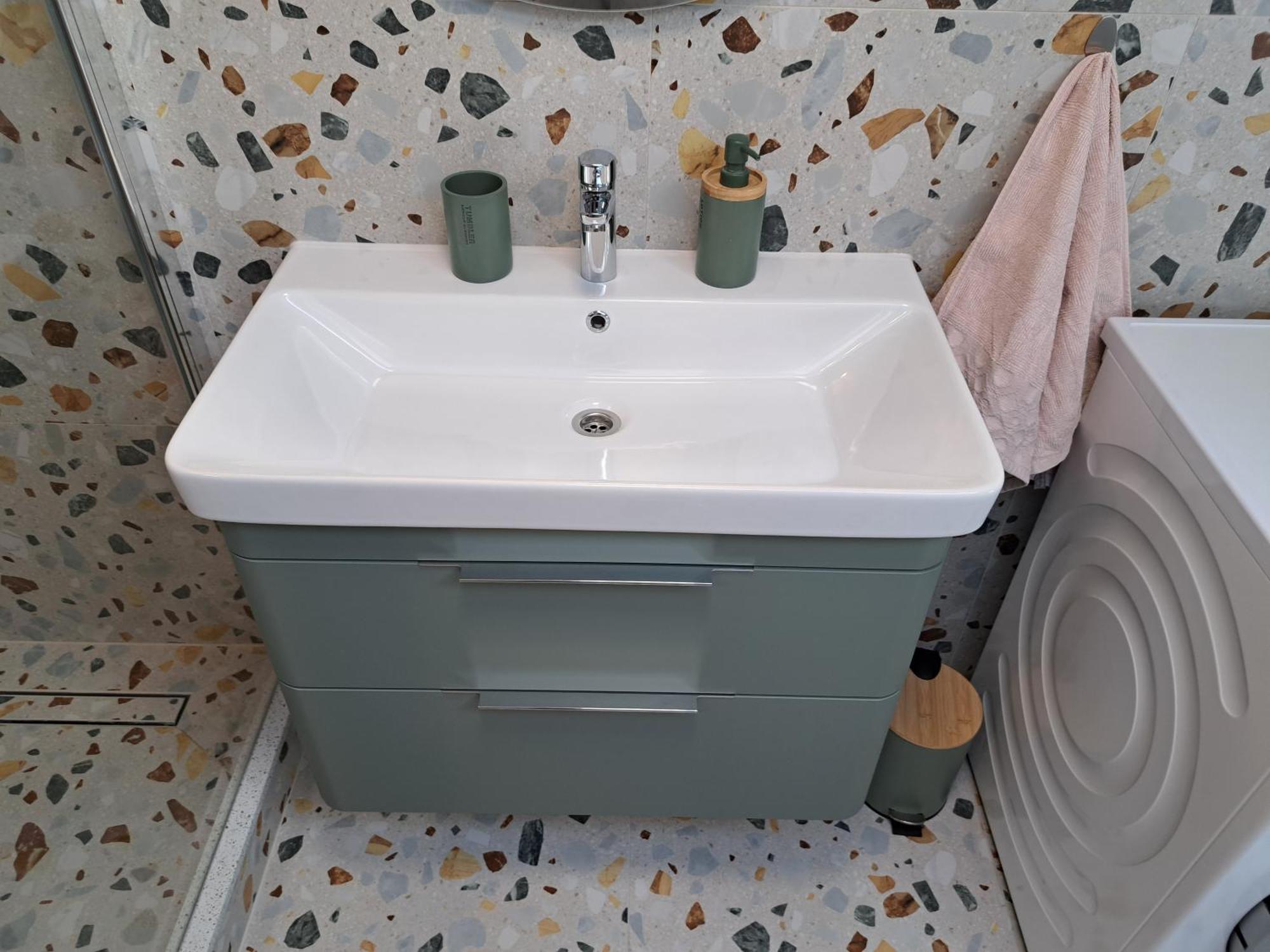Apartments Jimmi Kaštela Zewnętrze zdjęcie
