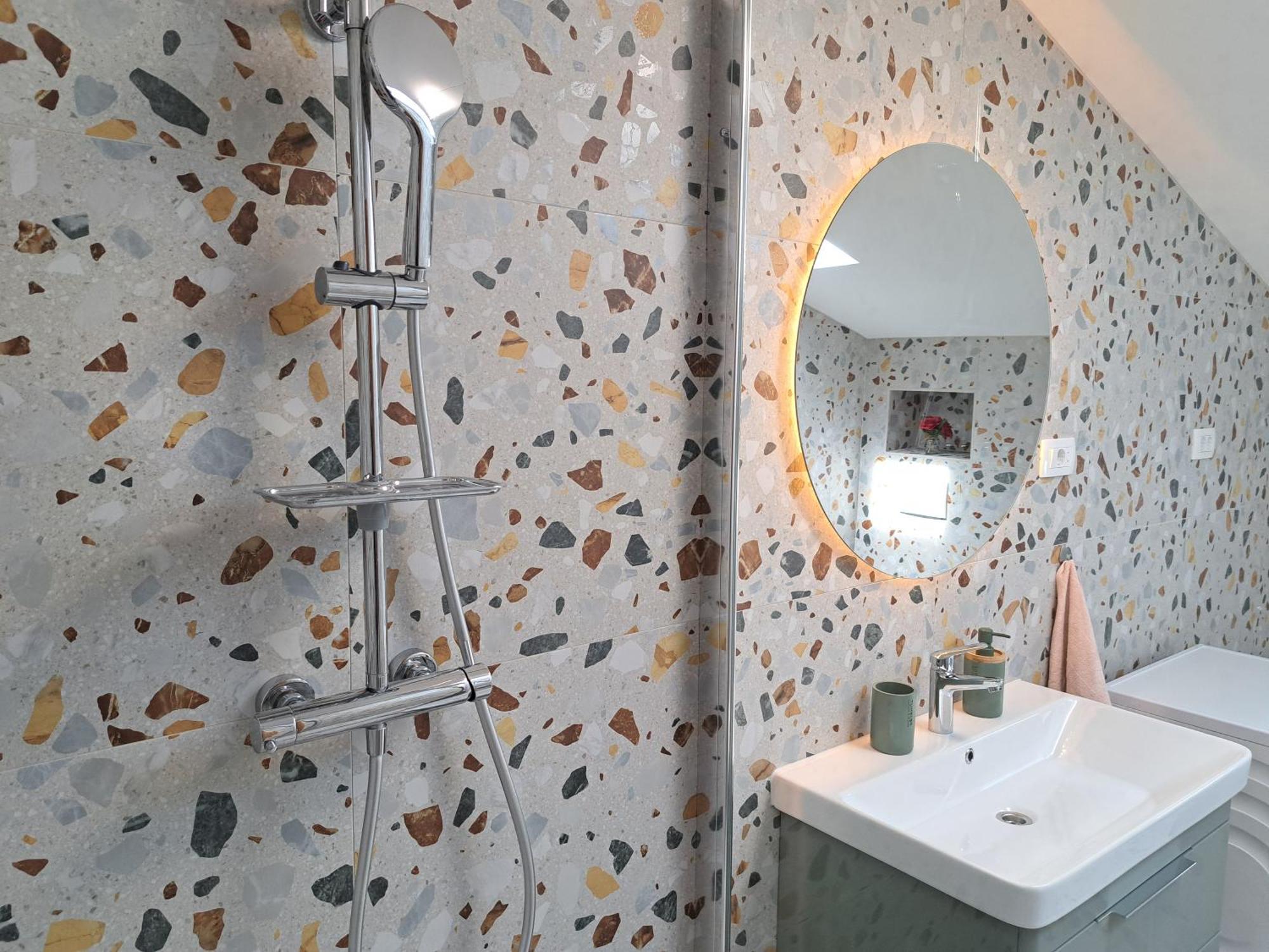 Apartments Jimmi Kaštela Zewnętrze zdjęcie