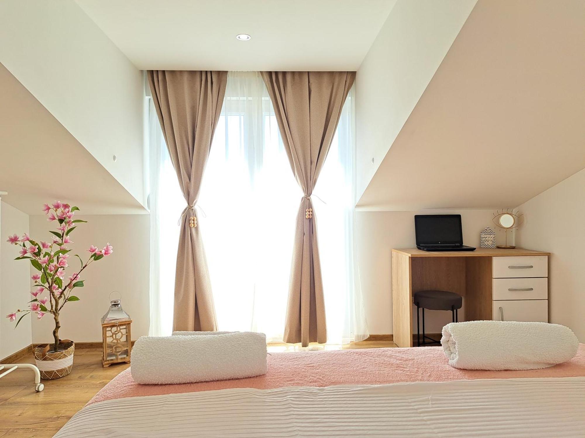 Apartments Jimmi Kaštela Zewnętrze zdjęcie