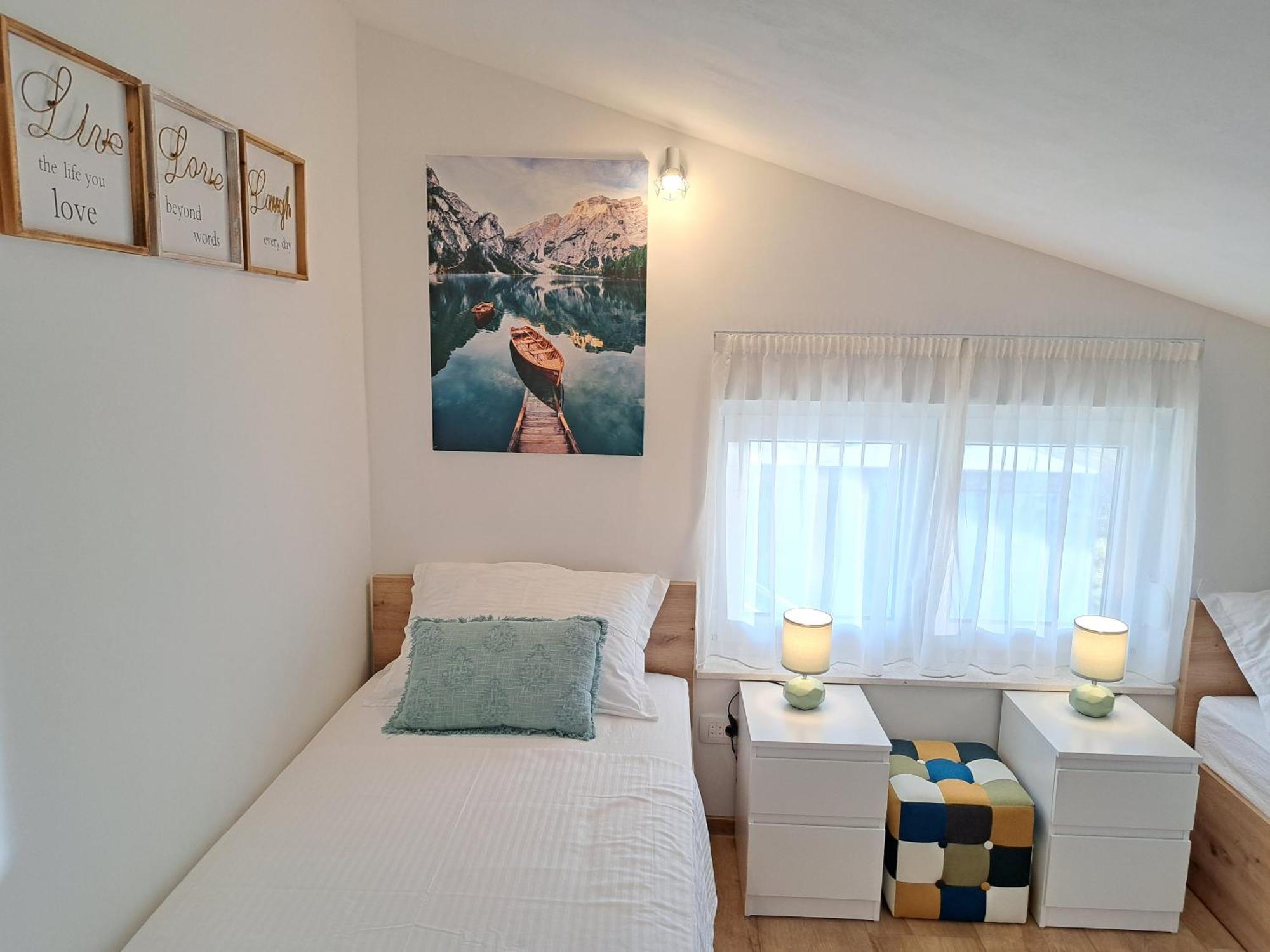 Apartments Jimmi Kaštela Zewnętrze zdjęcie