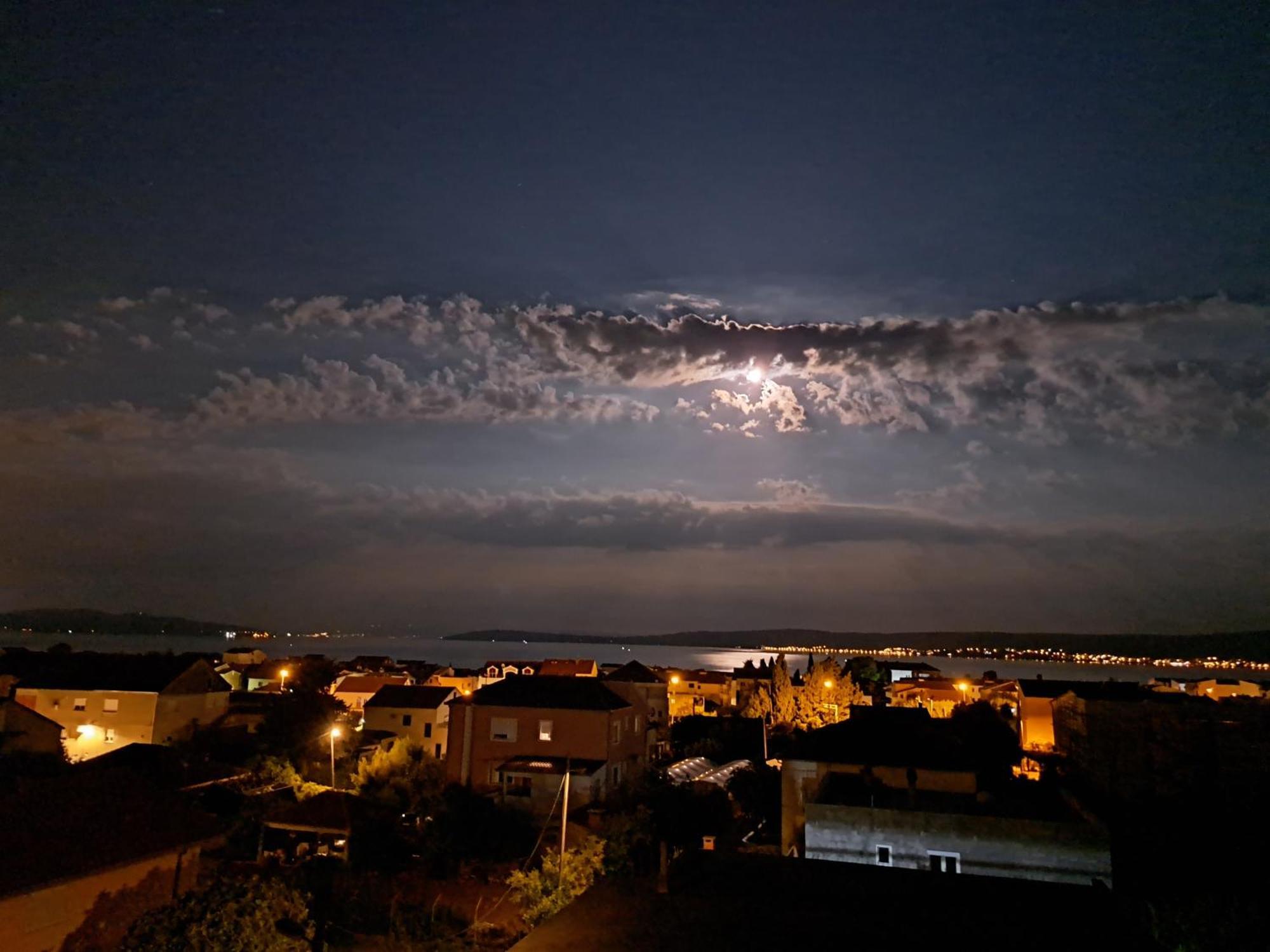 Apartments Jimmi Kaštela Zewnętrze zdjęcie